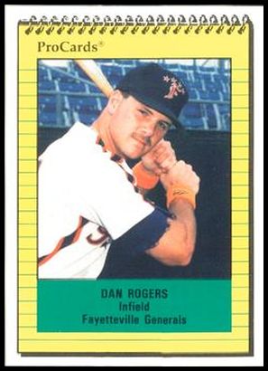 1181 Dan Rogers
